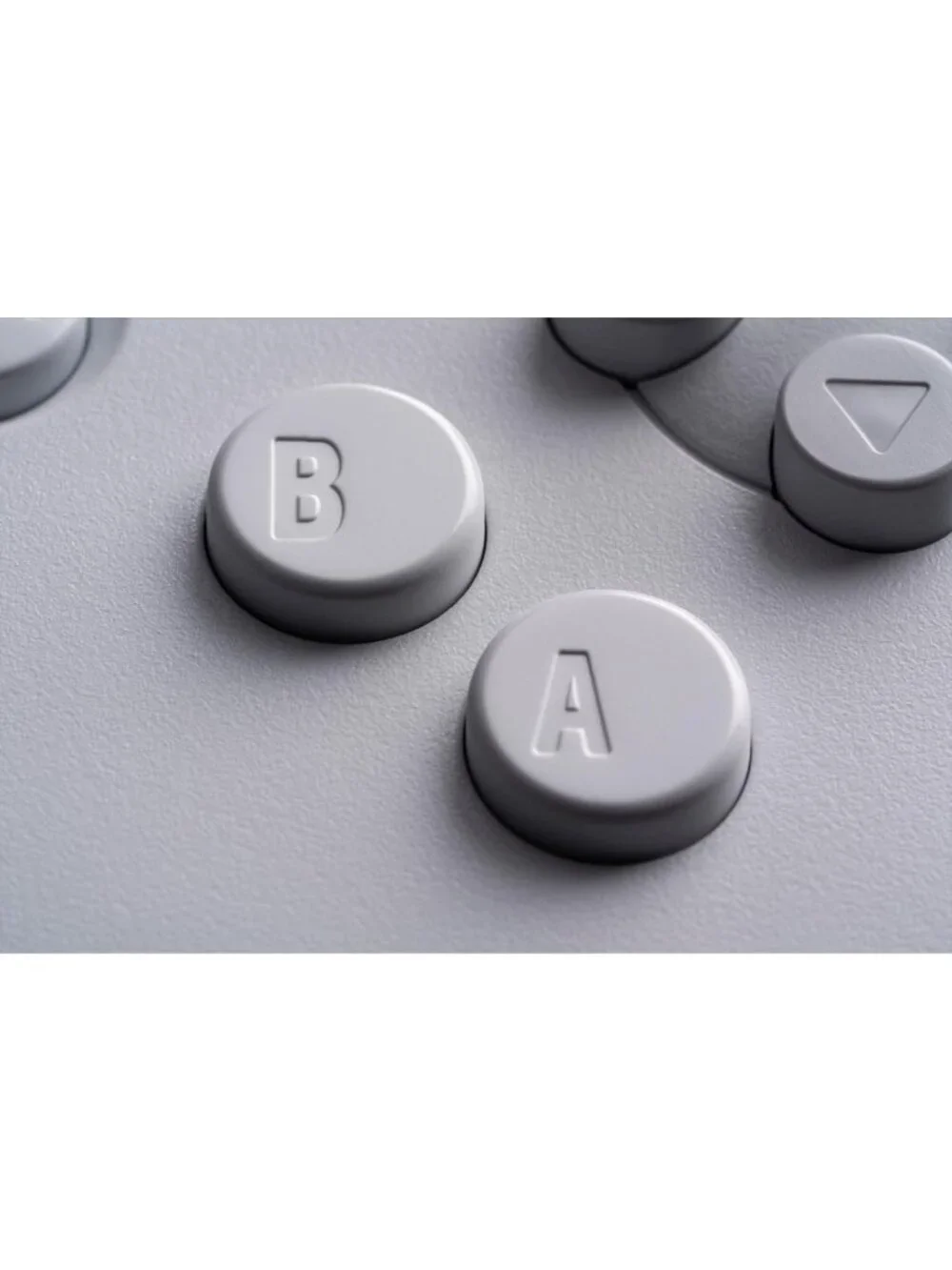Wireless Bluetooth 64 Controller for Analogue 3D Gaming - Retro Black Design